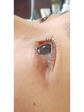 プライベイトスペース コト(PRIVATE SPACE COTO)/まつ毛カール