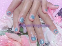 サロンドチェリーブロッサム(Salon de Cherryblossom)/