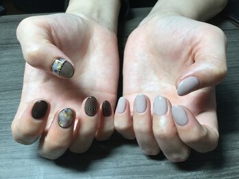 ネイルズティンク(Nails.tink)/