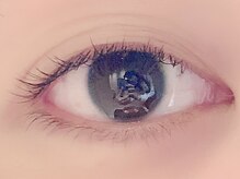 カラン 焼津店(CALIN)/フラットラッシュ100本☆