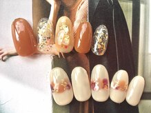 キュアバイアニーアンドジーノ(Qa by Annie&Gino)/