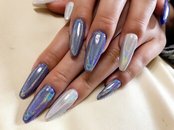 ラビング(Loving)/名古屋 栄 錦 深夜 ネイル