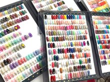 アジュール(azure)/カラーチェンジ追加料金なし