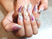 パステル(PASTEL)/