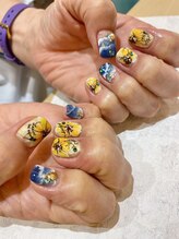 ミュリエル(MURIEL)/