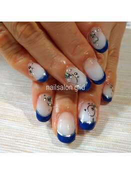 ギード(giid)/HAND◆お客様デザイン【11】