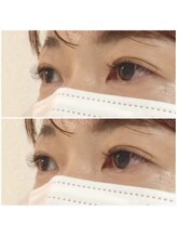 ミント アイラッシュ(mint)/フラットマットラッシュ