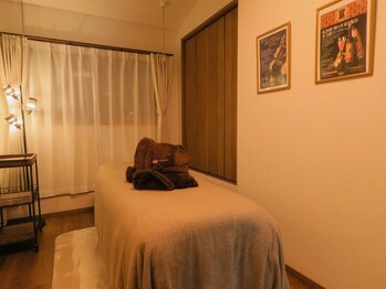 リシェス(Richesse)/お部屋2