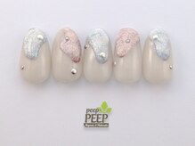 ピッピ 桜新町店(peep PEEP)/22年4月マンスリープラチナ-10