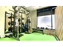 リトラ(Retra)/【トレーニングルーム】