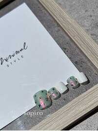 7月【monthly &nbsp;silver】