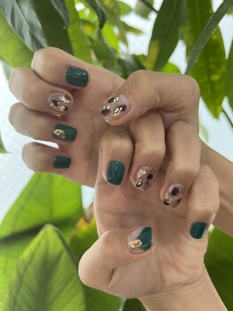 サニーヒルズ ウィズ マキア 藤沢(Sunny hills with MAQUIA)/持込デザイン