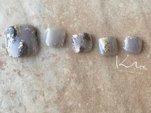 クレー(Klee)/定額　Rich Design コース