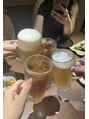 リリーサロン 松本平田店(LILYSalon)&nbsp;元気の源は女友達と会う時間です！集まるとパワーチャージ！