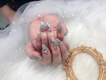 スノーネイルサロン 新宿店(Snow nail salon)/