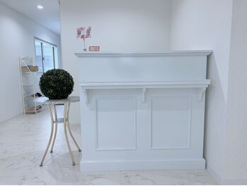 ルーセ(Lu-Ce)/メンズ背中．お腹脱毛