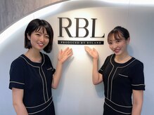 RBL 名古屋駅前店