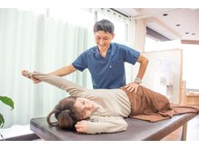 整体院オアシス(Oasis)/ブライダルエステ(美容整体)