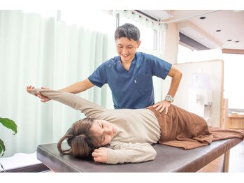 整体院オアシス(Oasis)/ブライダルエステ(美容整体)