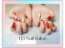 エイチスリー(H3)/6本指持込デザイン