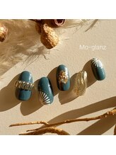 エムオーグランツ(Mo-glanz)/お正月/成人式限定デザイン！