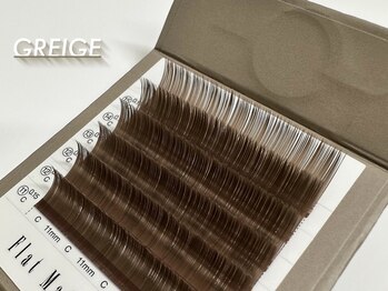 リース 二子玉川(LYS)/カラーフラットラッシュ