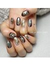 nuance nail