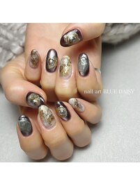 nuance nail