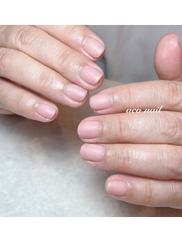 アコネイル(aco nail)/自爪風ネイル