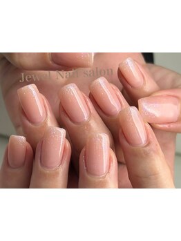 4000円以下のメニューがあるサロン