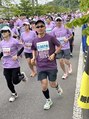 青梅やわらか整体 【フルマラソン完走12回・サブ4達成4回】 自己ベスト3:43:42