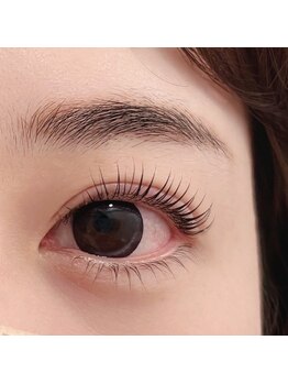 ウードアイギンザ(OUD EYE GINZA)/【上下まつ毛パーマ】