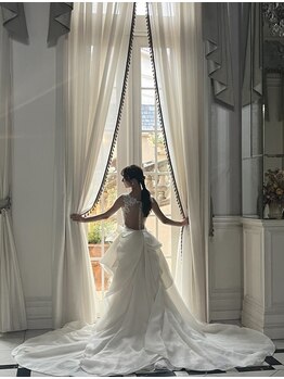 ビュール 銀座(BeauL)/ブライダルエステ