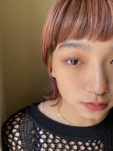 ル ボウ(le.beau)/まつげパーマ