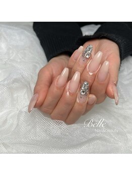 ベル(Belle)/