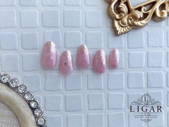 ハンド☆プラチナコース