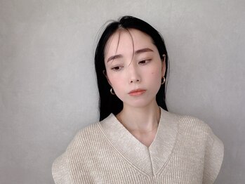 シル 中崎町(Cil)/眉毛wax/ハリウッドブロウリフト