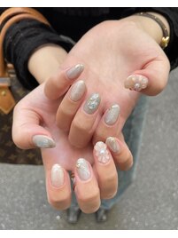 フラワーニュアンス