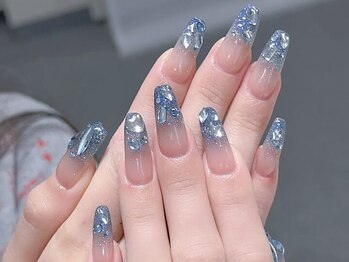 ワイワイ(yy)/キラキラ