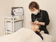 コトリ(kotori)の雰囲気(マツエク/まつ毛パーマ)