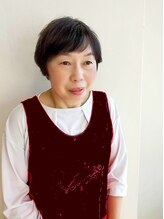 ヨサパーク ビユウ(YOSA PARK 美優)&nbsp;YUKIKO M