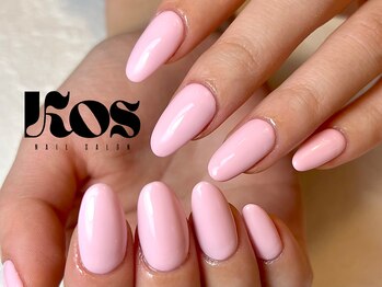 コス(KOS)/one color 90min