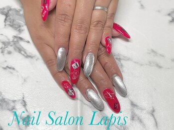 ラピス(Lapis)/Handフリーデザイン★