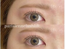 ビュー(V.I.E.W)/パリジェンヌラッシュリフト