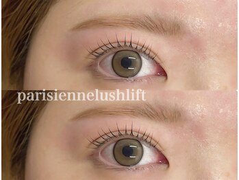 ビュー(V.I.E.W)/パリジェンヌラッシュリフト