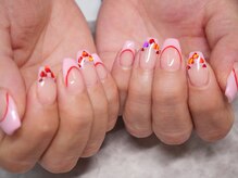 グラシアス(Gracias)/持ち込みデザイン