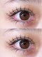 カッツ 宮通り(CUTS)の写真/華やかで印象的なボリュームのある目元を叶えたい方へ◇まつ毛の美しさを引き出すための専門技術をご提供♪