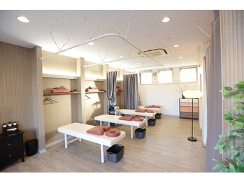 デュオ 名取美田園院(DUO)/シンプルイズvest