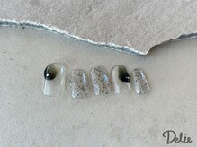 デリエ(Delie)/HAND SIMPLE