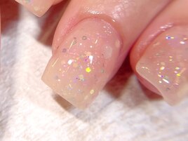 トゥインクルワンカラー